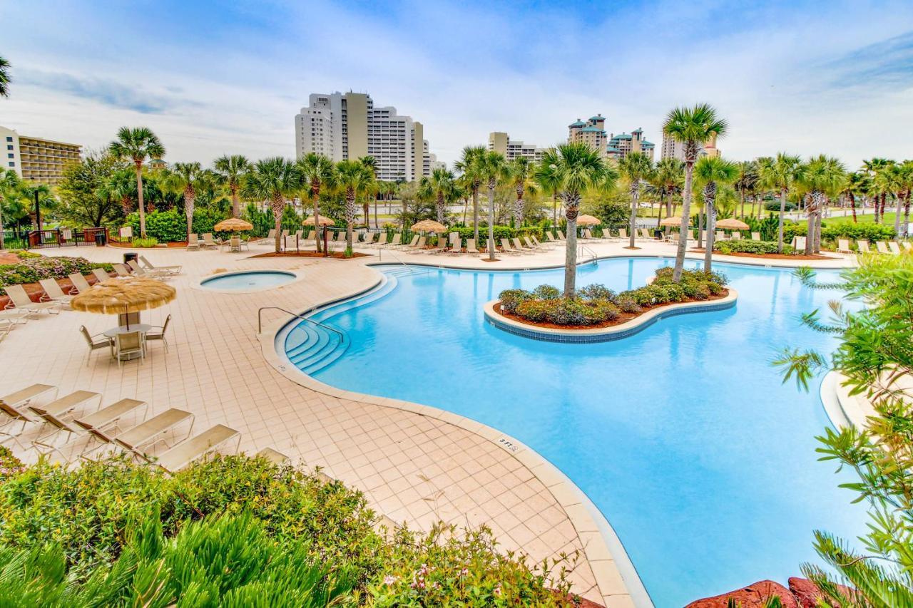 Sandestin Luau 6525 Экстерьер фото