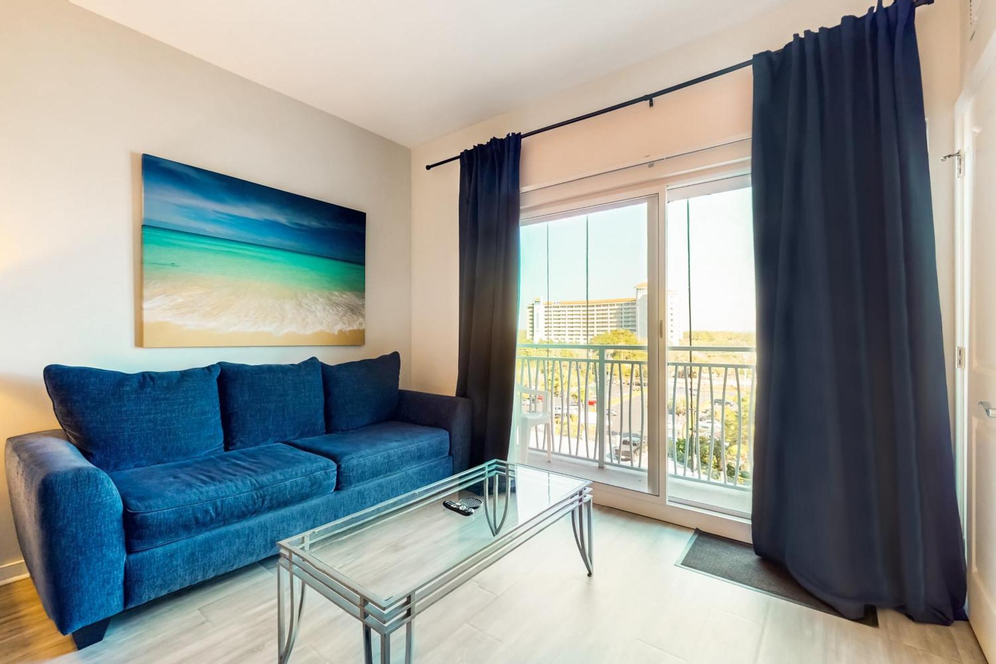 Sandestin Luau 6525 Экстерьер фото